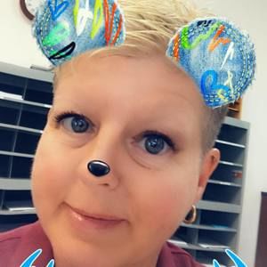 Meet your Posher, Reggie